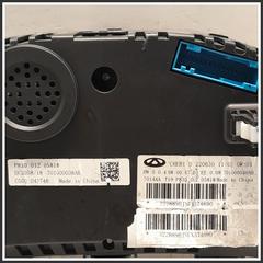 Immagine di Quadro strumenti Quadro strumenti dr5.0/dr4.0 |  | 