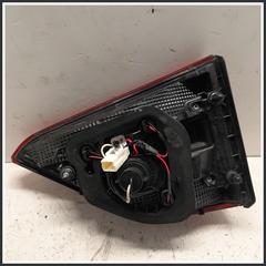 Immagine di Fanale int. Fanale post. SX su portellone dr5.0/dr4.0/5.0 ne | sx. | post.