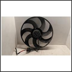 Immagine di Elettroventola GRUPPO ELETTROVENTOLE RAFFREDDAMENTO RADIATORE D |  | 