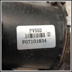 Immagine di Pompa a vuoto Pompa del vuoto dr6/dr5.0/dr3 S2/4.0/F35/5.0 new |  | 