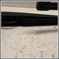 Immagine di Braccio tergicristallo parabrezza BRACCIO SPAZZOLA TERGICRISTALLI SX DR5.0/DR4.0/5 | sx. | 