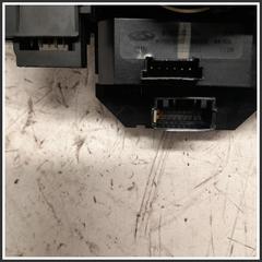 Immagine di Devioguida completo DISPOSITIVO COMANDO LUCI E TERGICRISTALLO DR3/DR |  | 