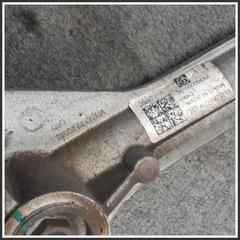 Immagine di Scatola sterzo c/servosterzo SCATOLA SERVOSTERZO COMPLETA DI TIRANTERIA DR5.0 |  | 