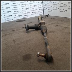 Immagine di Scatola sterzo c/servosterzo SCATOLA SERVOSTERZO COMPLETA DI TIRANTERIA DR5.0 |  | 