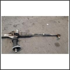 Immagine di Scatola sterzo c/servosterzo SCATOLA SERVOSTERZO COMPLETA DI TIRANTERIA DR5.0 |  | 