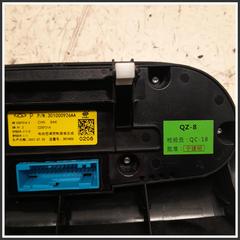 Immagine di Modulo comando riscaldamento / clima PANNELLO DI CONTROLLO A/C DR5.0/DR4.0 DCT |  | 