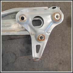 Immagine di Traversa paraurti TRAVERSA PARAURTI POST. DR5.0/DR4.0/5.0 NEW/S5 |  | post.