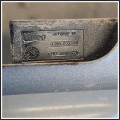 Immagine di Traversa paraurti TRAVERSA PARAURTI POST. DR5.0/DR4.0/5.0 NEW/S5 |  | post.