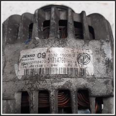 Immagine di Alternatore |  | 