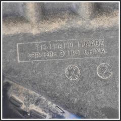 Immagine di Filtro aria completo SCATOLA FILTRO ARIA DR5.0/4.0/F35/5.0 NEW/6.0/7. |  | 