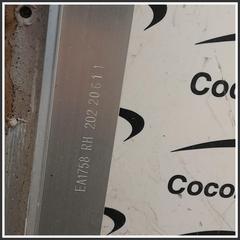 Immagine di Tetto panoramico completo TELAIO PER CRISTALLO TETTO PANORAMICO DR5.0 DCT/ |  | 