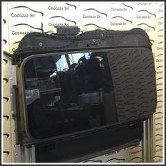 Immagine di Tetto panoramico completo TELAIO PER CRISTALLO TETTO PANORAMICO DR5.0 DCT/ |  | 