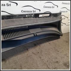 Immagine di Griglia copertura cunetta acqua RIPARO SOTTOPARABREZZA DR5.0/DR4.0/5.0 NEW/6.0/7 |  | 