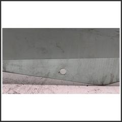 Immagine di Cristallo scendente porta CRISTALLO ATERMICO | dx. | post.