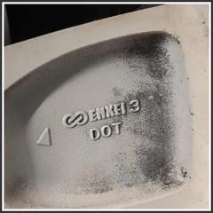 Immagine di Cerchio ruota RUOTA LEGA | dx. | ant.