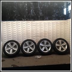 Immagine di Cerchio ruota RUOTA LEGA | dx. | ant.