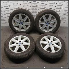 Immagine di Cerchio ruota RUOTA | dx. | ant.