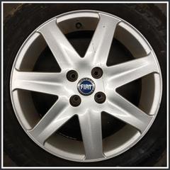 Immagine di Cerchio ruota RUOTA | dx. | ant.