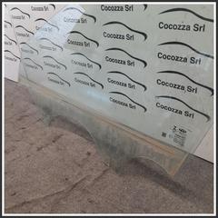 Immagine di cristallo porta ant. SX dr5.0/dr4.0 | sx. | ant.