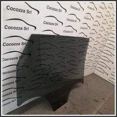 Immagine di Cristallo scendente porta Cristallo porta post. SX oscurato dr5.0/dr4.0/5. | sx. | post.