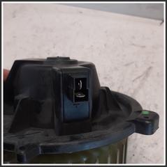 Immagine di Motorino ventilazione abitacolo MOTORINO ELETTRICO |  | 