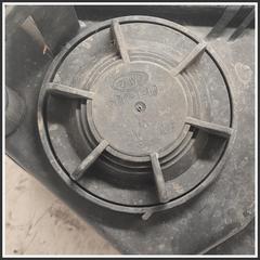 Immagine di Fendinebbia ANTINEBBIA | dx. | ant.