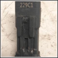 Immagine di Sonda lambda Sensore ossigeno (330 mm) F35/5.0/4.0/5.0 new/6. |  | 