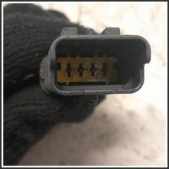 Immagine di Sonda lambda Sensore ossigeno (330 mm) F35/5.0/4.0/5.0 new/6. |  | 