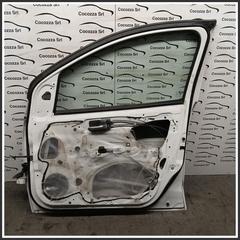 Immagine di Porta | dx. | ant.