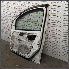 Immagine di Porta | dx. | ant.