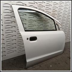 Immagine di Porta | dx. | ant.