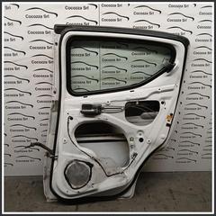Immagine di Porta PANEL ASSYREAR DOORR | dx. | post.