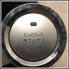 Immagine di Interruttore avviamento motore start-stop PULSANTE DI ACCENSIONE MOTORE START/STOP DR6/EVO |  | 