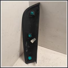 Immagine di Modanatura tetto Fascia SX tetto dr5.0/dr4.0/5.0 new | sx. | 