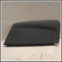 Immagine di Copertura plastica montante posteriore RIVESTIMENTO EST. (NERO/LISCIO) MONTANTE POST. S | sx. | post.