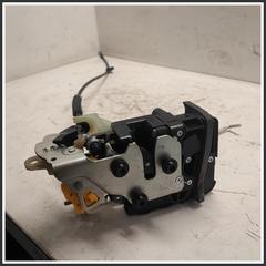 Immagine di Serratura porta Serratura porta ant. DX dr5.0/dr4.0/F35/5.0 new/ | dx. | ant.