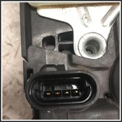 Immagine di Serratura porta Serratura porta ant. DX dr5.0/dr4.0/F35/5.0 new/ | dx. | ant.