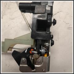 Immagine di Serratura porta Serratura porta ant. DX dr5.0/dr4.0/F35/5.0 new/ | dx. | ant.