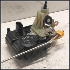 Immagine di Serratura porta Serratura porta ant. DX dr5.0/dr4.0/F35/5.0 new/ | dx. | ant.