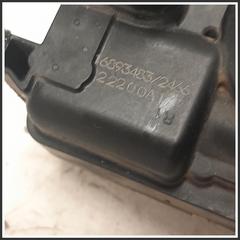 Immagine di Serratura porta Serratura porta ant. DX dr5.0/dr4.0/F35/5.0 new/ | dx. | ant.