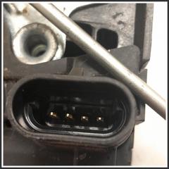 Immagine di Serratura porta Serratura porta ant. SX dr5.0/dr4.0/F35/5.0 new/ | sx. | ant.