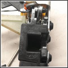 Immagine di Serratura porta Serratura porta ant. SX dr5.0/dr4.0/F35/5.0 new/ | sx. | ant.