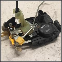 Immagine di Serratura porta Serratura porta ant. SX dr5.0/dr4.0/F35/5.0 new/ | sx. | ant.