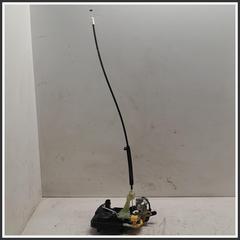 Immagine di Serratura porta Serratura porta post. DX dr5.0/dr4.0/F35/5.0 new | dx. | post.