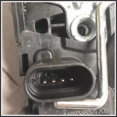 Immagine di Serratura porta Serratura porta post. DX dr5.0/dr4.0/F35/5.0 new | dx. | post.