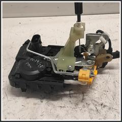 Immagine di Serratura porta Serratura porta post. DX dr5.0/dr4.0/F35/5.0 new | dx. | post.