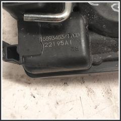 Immagine di Serratura porta Serratura porta post. DX dr5.0/dr4.0/F35/5.0 new | dx. | post.