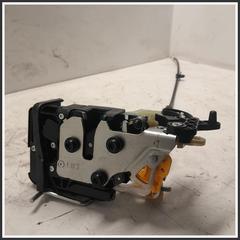 Immagine di Serratura porta Serratura porta post. SX dr5.0/dr4.0/F35/5.0 new | sx. | post.