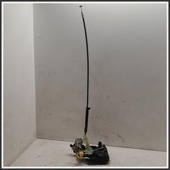 Immagine di Serratura porta Serratura porta post. SX dr5.0/dr4.0/F35/5.0 new | sx. | post.