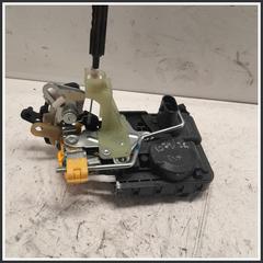 Immagine di Serratura porta Serratura porta post. SX dr5.0/dr4.0/F35/5.0 new | sx. | post.